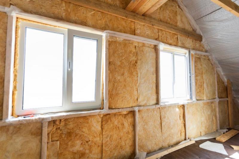 Quelle isolation pr&eacute;voir pour une fen&ecirc;tre de toit &agrave; Obernai ?